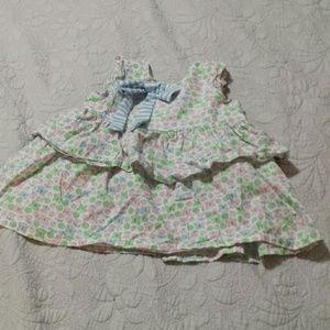 Littles Dress for Baby Girl